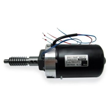 NICE Motor de repuesto TO7024 Toona 7024 motorreductor de puerta batiente SPMTG08800