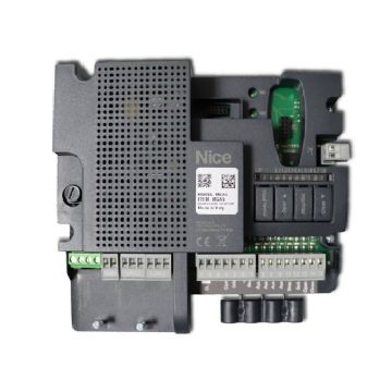 Placa MCA5 de repuesto NICE SPMCA5 para panel de control de automatización de puertas MC800