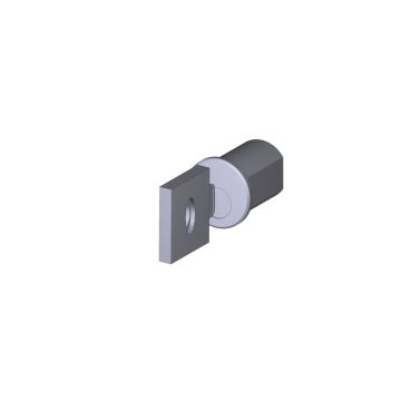 CERRADURA CAME CON LLAVE JUEGO-J SEL-C 303 - 119R2151303
