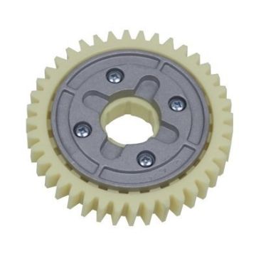 CAME spare ring gear for SDN8 SDN10 BXV08 BXV10 engine - 119RIBS021