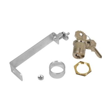 CAME spare part 119RIG060 cylinder lock assembly GARD G4000 – G6000 Release Lock