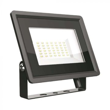 Z-Licht Projecteur à LED ZL 50W blanc - acheter chez