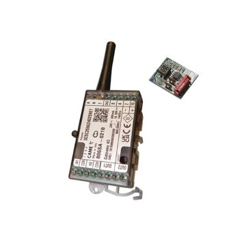 CAME Gateway Modulo Gateway 4G standalone CAME Connect 806SA-0210