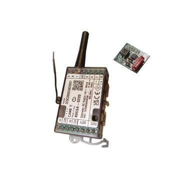 CAME Modulo Gateway 4G con radio integrata CAME Connect 806SA-0220