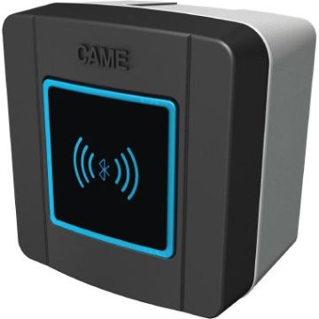 CAME SELB1SDG3 Contrôle d&#39;accès par sélecteur Bluetooth pour jusqu&#39;à 250 utilisateurs AutomationBT APP