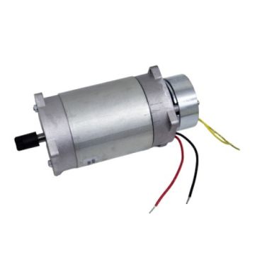 CAME repuesto motor + grupo freno ATI 24V serie 88001-0136