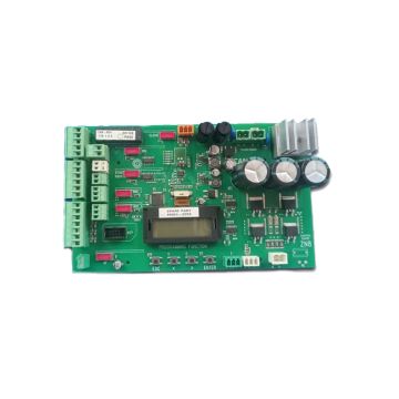 Placa electrónica de repuesto CAME ZN8 para motorreductor reversible BKV – SKU 88001-0269
