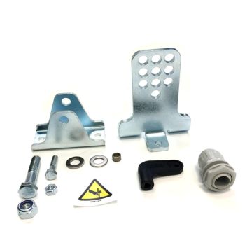 CAME caja de accesorios de repuesto para motor de giro ATS30 ATS50