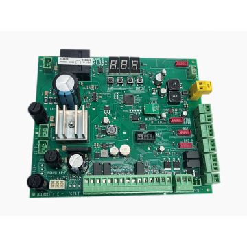 CAME ricambio Scheda comando ZL392 per Barriere GT4/GT8 – 88003-0083