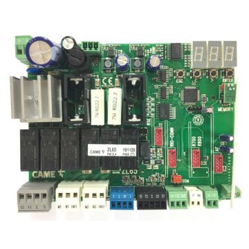 CAME scheda di ricambio kit sostitutivo per ZL65 e ZL180 - 88006-0102 ( ex 3199zl180)