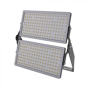 Spot LED V-TAC VT-48500 500W haute luminosité 135LM/W Couleur noire lumière 360° 6500K IP65 -97212