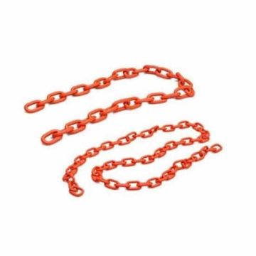 9mm Genus-type chain for clearances up to 8m
