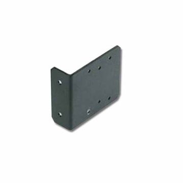 Steel support for pillar surface mounting for DELTA-E DELTA-SE