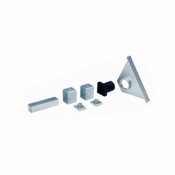 Accessories to assemble the lateral trasmission E781A