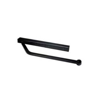Straight transmission arm and slide guide STYLO-BD