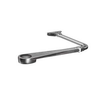 Articulated transmission arm STYLO-BS