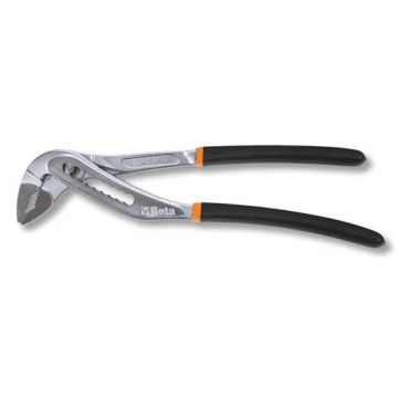 Pinza giratubi regolabile cerniera chiusa 250mm Beta 1048
