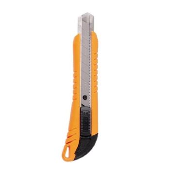 Utility knife 18mm supplied with 3 blades Beta 1771