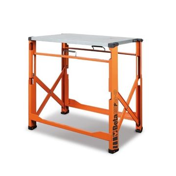 Folding workbench Compact and easy to carry static load capacity 250kg Beta C56PO