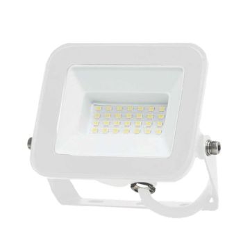 V-TAC PRO VT-44020 20W LED-Flutlicht-Chip Samsung-Gehäuse Weißes Licht 3000K IP65 - 10017