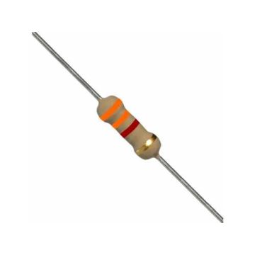 Bentel KIT-G3RES - Kit 3 resistors for zone balancing EN Grade 3