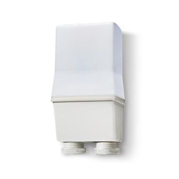 Dämmerungsschalter 1 Schließer 16A zum 1-poligen von Lampen entsprechend Typ 10.41 Finder 104182300000