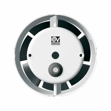 Ventilateurs axiaux en ligne Vortice Punto ghost range MG 120/5" - sku 11116