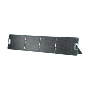 V-TAC VT-10160 Foldable Solar Panel 160W Portable Photovoltaic Module for Power Station 11566