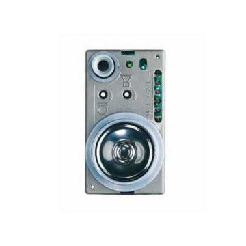 Posto esterno per impianti 4+N fili Urmet 1145/500