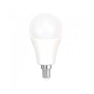 V-TAC PRO VT-269 9W LED Lampe Bulb Chip Samsung SMD A60 E27 kaltweiß 6400K - SKU 116