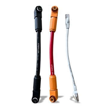 V-TAC 11629 Kabel für die Parallelverbindung von Batterie zu Batterie (für VT48100E-P2 – 5,12 kWh)