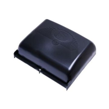 Cover anterior against panel - BK - 119RIBK025