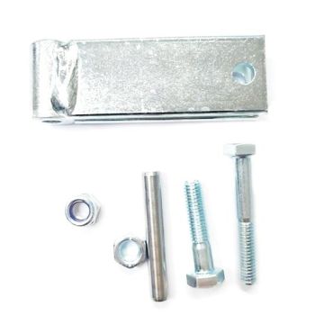 Rear Coupling for Came ATI - AXO - Krono 119RID098