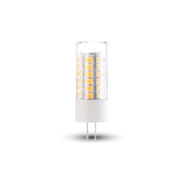 V-TAC PRO VT-234 3,2W LED Lampe Bulb Chip samsung smd G4 kaltweiß 6400K - SKU 133