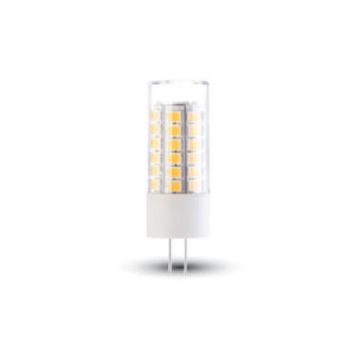 V-TAC PRO VT-234 3,2W LED Bulb Chip Samsung SMD G4 cold white 6400K - SKU 133