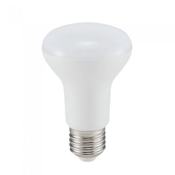 V-TAC PRO VT-263 8W LED Lampe Bulb Chip Samsung SMD R63 E27 neutralweiß 4000K - SKU 142