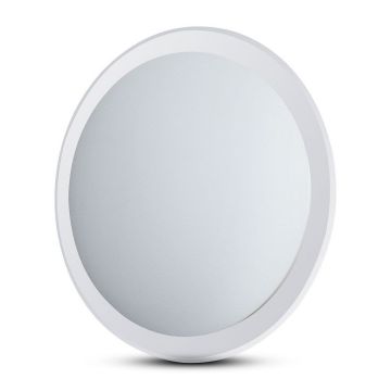 V-TAC VT-8472 dôme rond led lumière 36W / 72W surface changement couleur 3in1 et dimmable avec télécommande - sku 14951