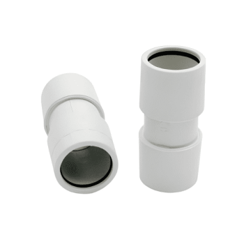 Fitting for rigid pipe Ø32 sleeve IP65 FAEG - FG16232