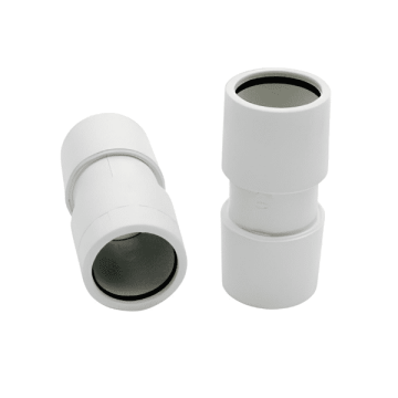 Fitting for rigid pipe Ø40 sleeve IP65 FAEG - FG16240