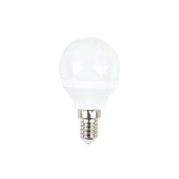 V-TAC PRO VT-236 Chip LED bulb Samsung lamp 5,5W E14 P45 warm white 3000K - SKU 21168