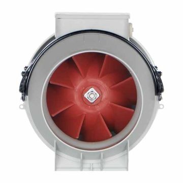 In-line mixed flow fans Vortice Lineo 100 V0 - sku 17001