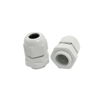 Cable gland Ø4/6,5 PG7 thread IP68 FAEG - FG17107