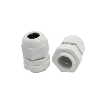 Cable gland Ø5/10 PG11 thread IP68 FAEG - FG17111