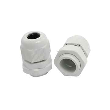 Cable gland Ø8,5/11,5 PG13,5 thread IP68 FAEG - FG17113