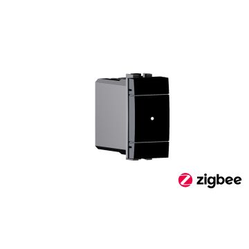 ETTROIT Smart ZigBee Tuya Dimmerschalter, kompatibel mit BTicino Living – LNZB1301