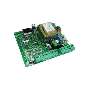 740 D control board for 230V Gearmotor 740 e 741 FAAC 202269