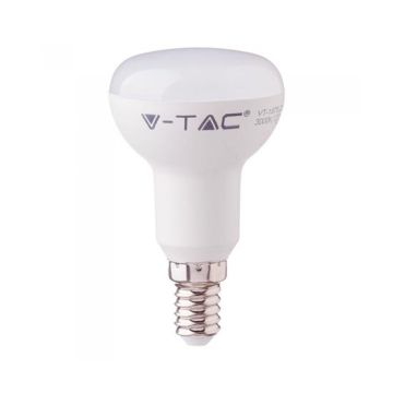 V-TAC PRO VT-239 3W LED Birnenreflektor chip samsung SMD R39 E14 warmweiß 3000K - SKU 210