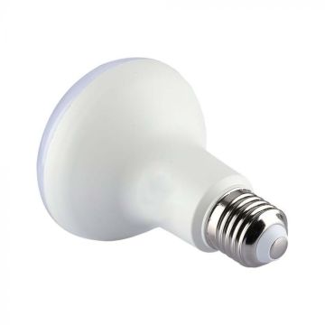 V-TAC PRO VT-280 Lampadina led E27 R80 11W faretto chip Samsung SMD bianco naturale 4000K - SKU 21136