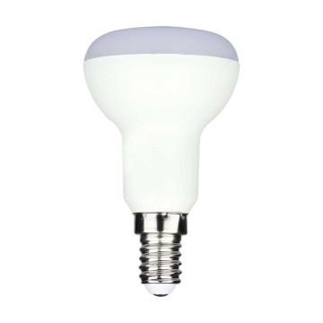 V-TAC PRO VT-250 Ampoule Led 4.8W E14 R50 spot blanc chaud 3000K chip samsung - SKU 21138