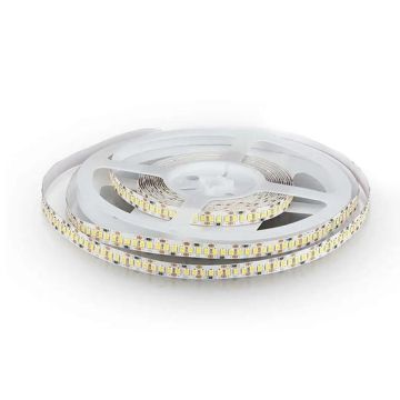 Striscia 1020LED SMD2835 strip 5M 8.500LM 120° IP20 4000K A+ Mod. VT-2835 IP20-1020